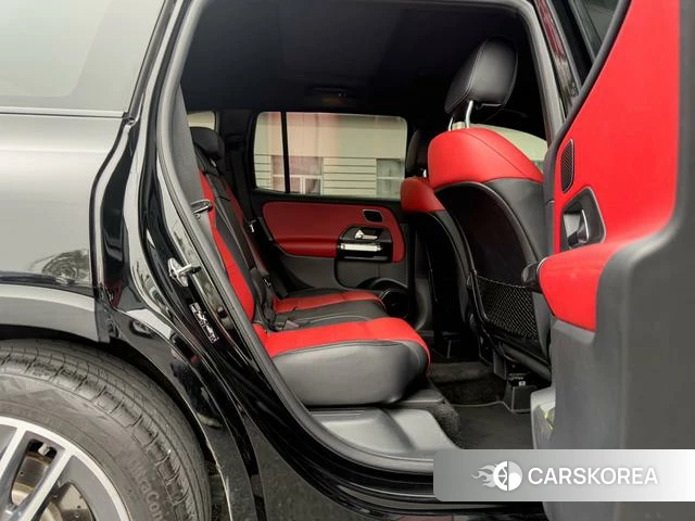 Mercedes-Benz GLB AMG id 4240010 из Китая 19