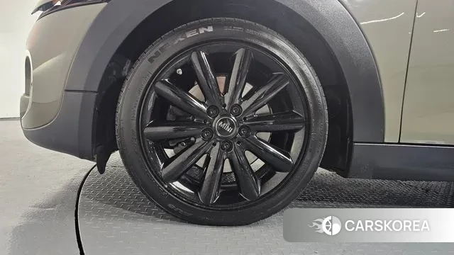 Mini Cooper S id 3429405 из Кореи 14