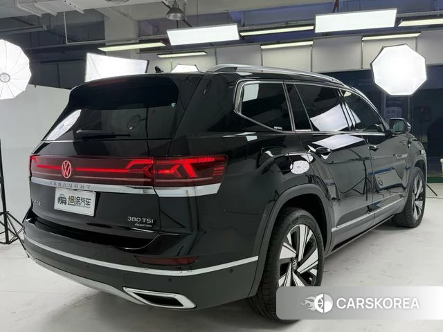 Volkswagen Tourang id 4276180 из Китая 24