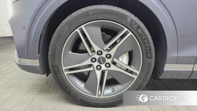 Genesis Electrified GV70 id 4639892 из Кореи 24