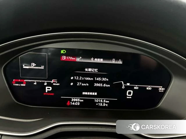 Audi A4L id 4298370 из Китая 26