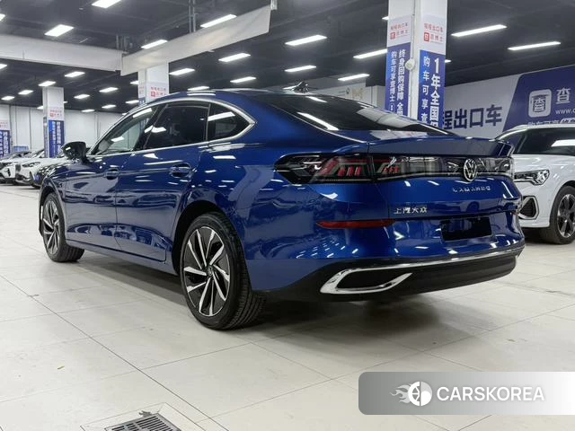 Volkswagen Lingdu id 4380598 из Китая 19