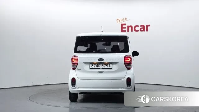 Kia The New Ray id 3741344 из Кореи 14