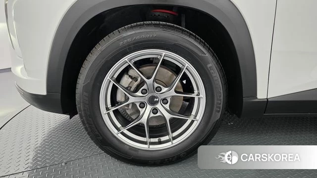 Chevrolet (GM Daewoo) Trax Crossover id 3922175 из Кореи 14