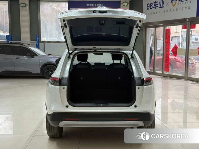 Honda Binzhi id 4368041 из Китая 15