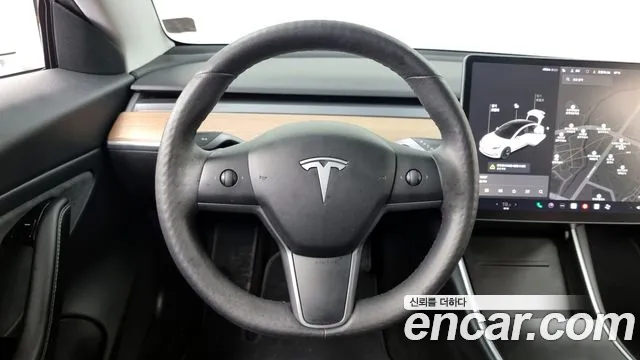 Tesla Model 3 id 2755247 из Кореи 14