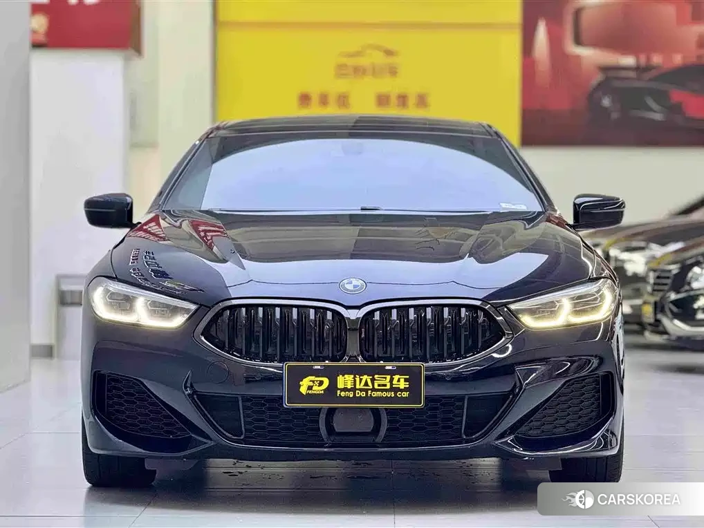 BMW 8 series id 4548056 из Китая 10