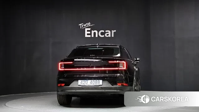 Polestar Polestar 2 id 3406068 из Кореи 14