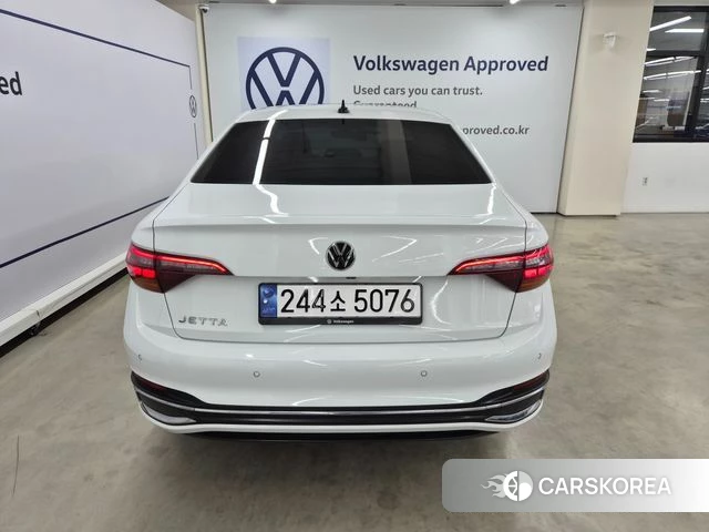 Volkswagen 7th Generation of Jetta id 4243091 из Кореи 14