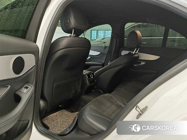 Mercedes-Benz Class C id 4254259 из Китая 7