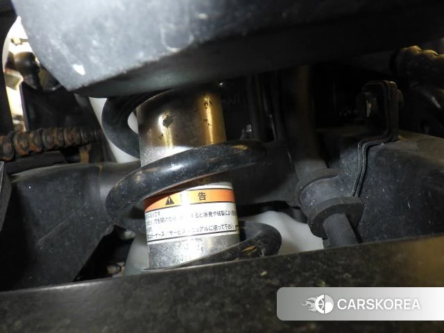 Honda CBR400R id 4184607 из Японии 20