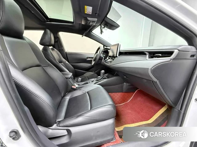 Toyota Lei Ling id 4279000 из Китая 11