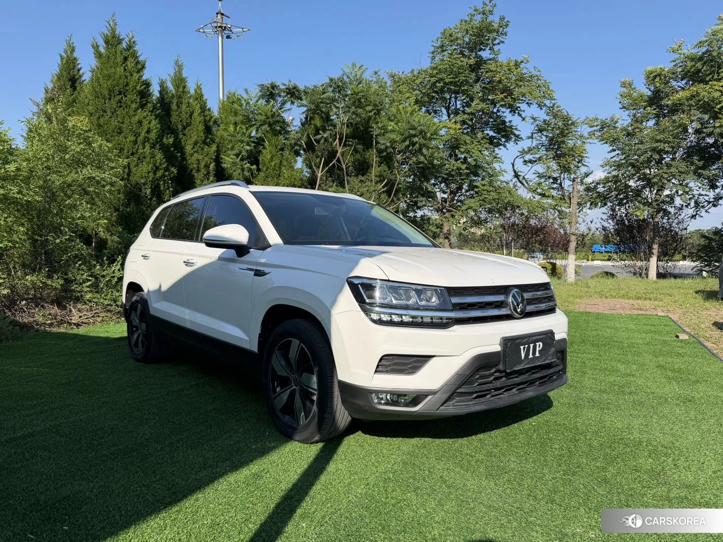 Volkswagen Tuyue id 4513812 из Китая 8