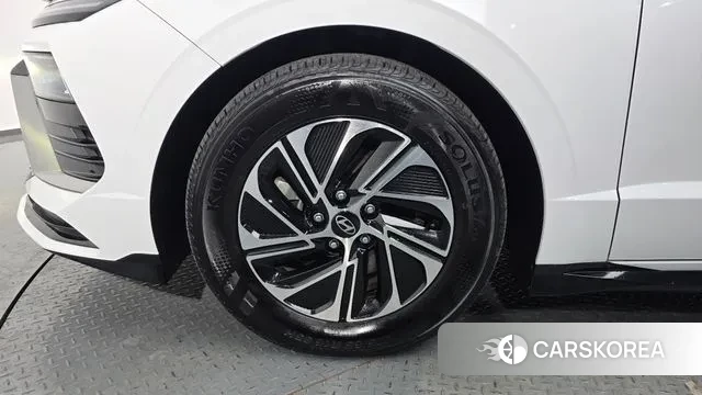 Hyundai Sonata D Edge Hybrid (DN8) id 3629403 из Кореи 14