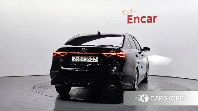 Kia Come New K3 id 3449272 из Кореи 14