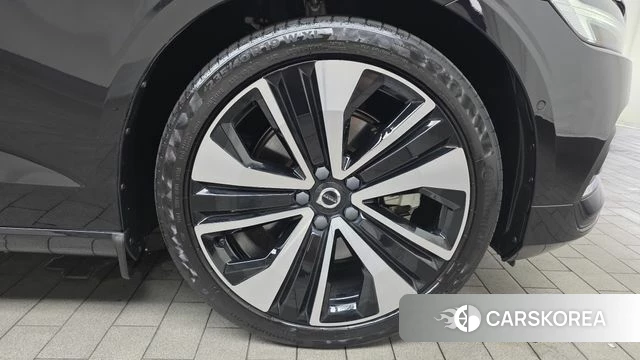 Volvo S60 3rd generation id 4640998 из Кореи 24
