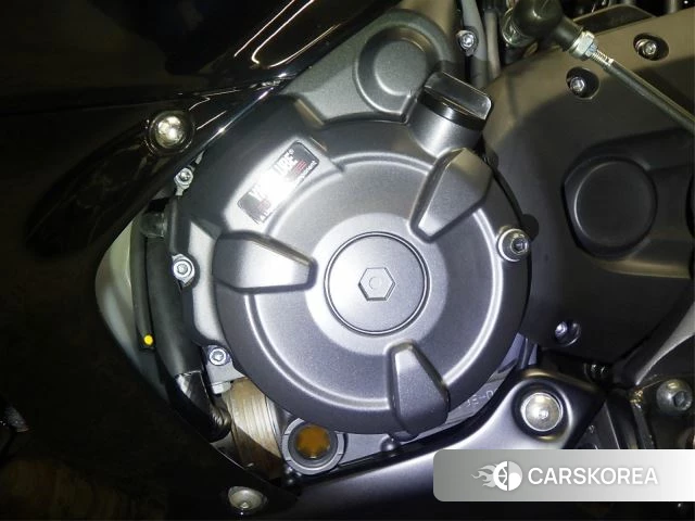 Engine photo