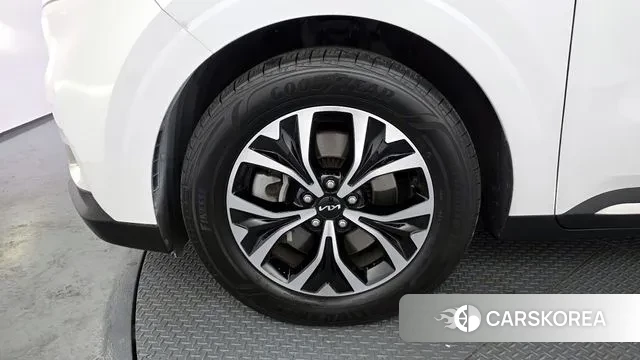 Kia Carnival 4th generation id 3629883 из Кореи 14