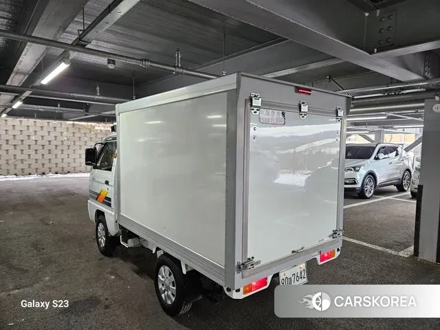 Chevrolet (GM Daewoo) New Labo id 3451513 из Кореи 14