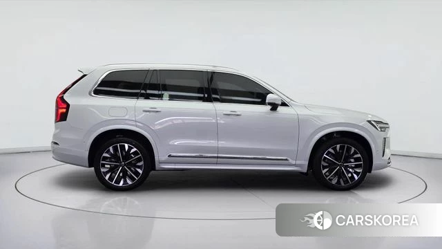 Volvo XC90 second Generation id 4329358 из Кореи 14