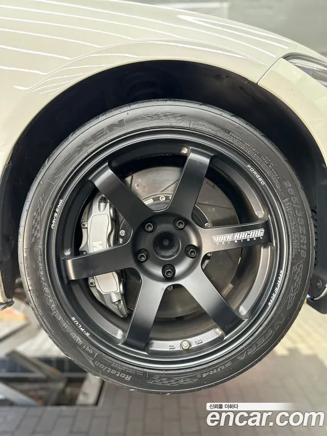 BMW M2 (F87) id 2807195 из Кореи 4