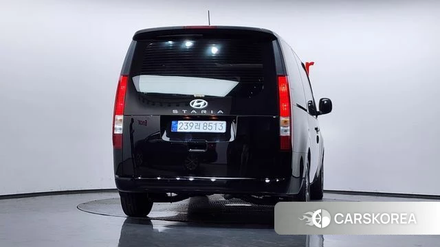 Hyundai Staria id 4407949 из Кореи 28