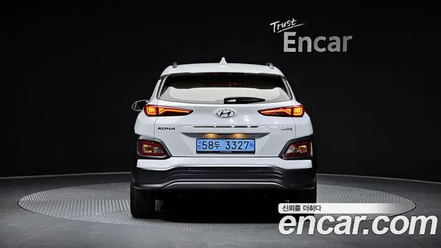 Hyundai Kona Electric id 2696576 из Кореи 14