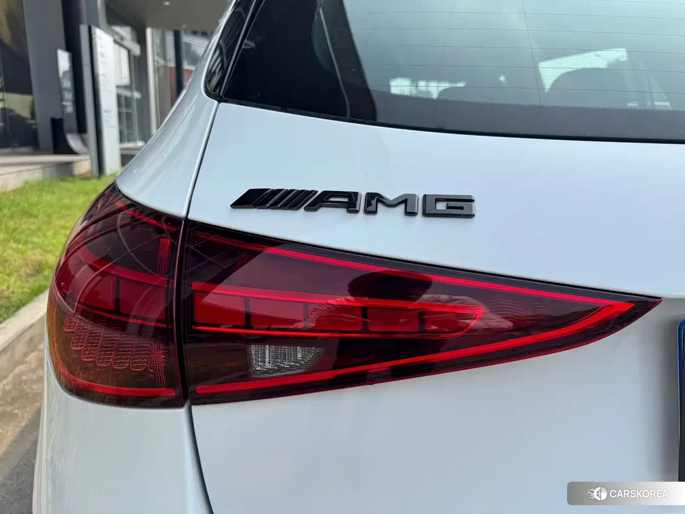 Mercedes-Benz C-class AMG id 4538954 из Китая 17