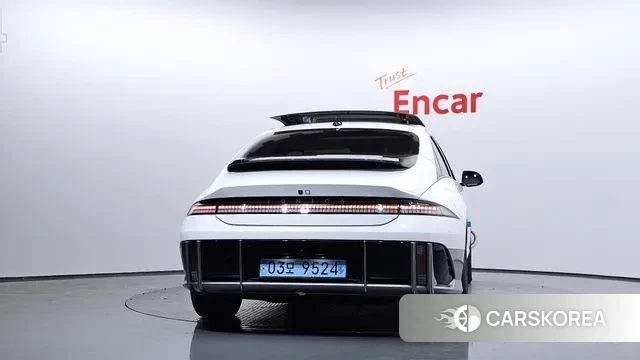 Hyundai Ionic 6 id 3400700 из Кореи 14