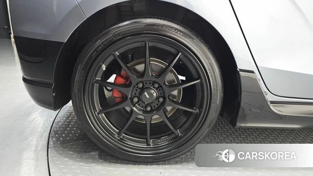 Hyundai Veloster (JS) id 4536531 из Кореи 24