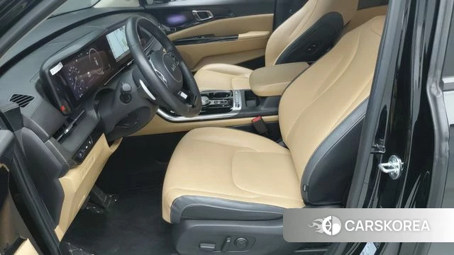 Kia Carnival 4th generation id 4534239 из Кореи 14