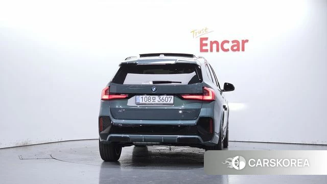 BMW X1 (U11) id 4724791 из Кореи 24