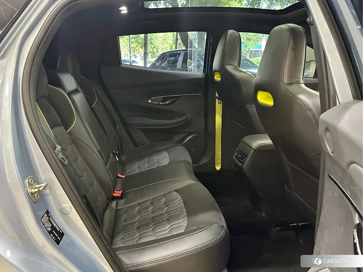 Chang'an Changan UNI-T id 4538712 из Китая 16