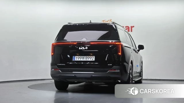 Kia The New Carnival 4th Generation id 4329646 из Кореи 33