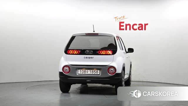 Hyundai Casper id 3910126 из Кореи 14