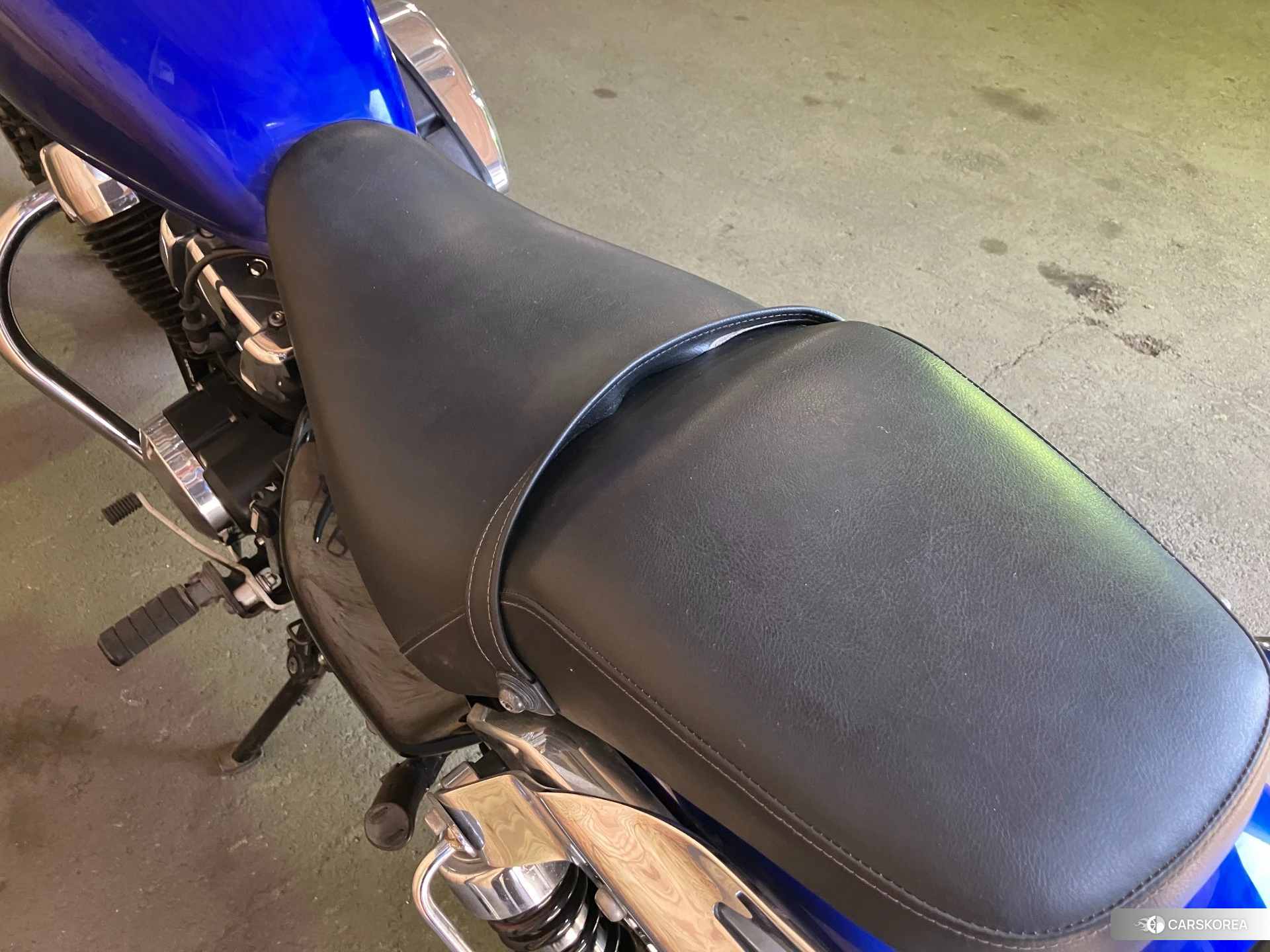 Honda VT750S id 4347570 из Японии 11