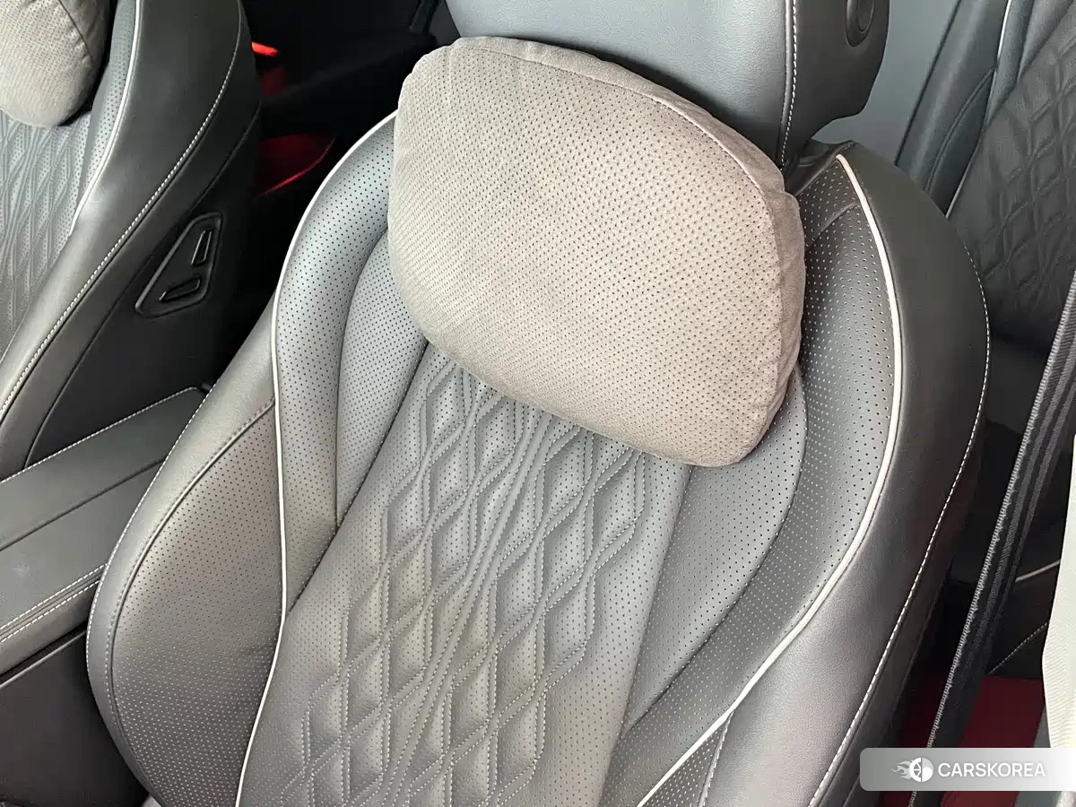 Volkswagen Magotan id 4628272 из Китая 25
