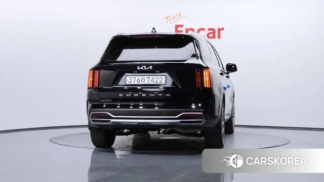 Kia Sorento 4th Generation id 3384647 из Кореи 14