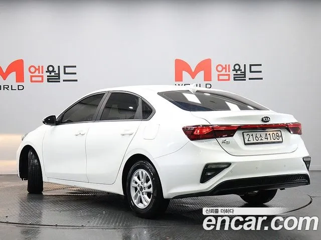 Kia Come New K3 id 2956964 из Кореи 14