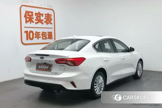 Ford Fox id 4210274 из Китая 18