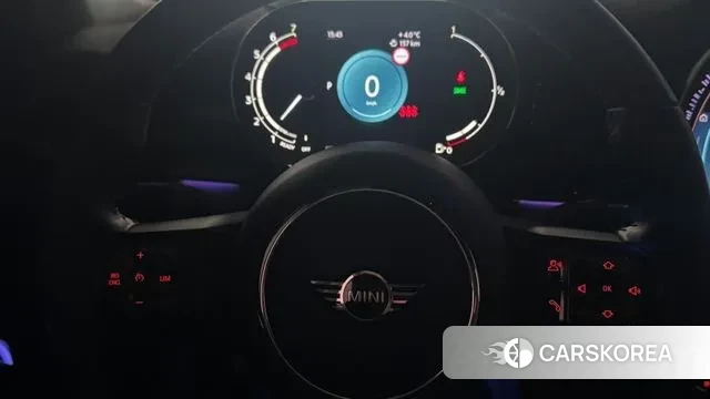 Mini Cooper S 2022 Песочный из Кореи, фото 4