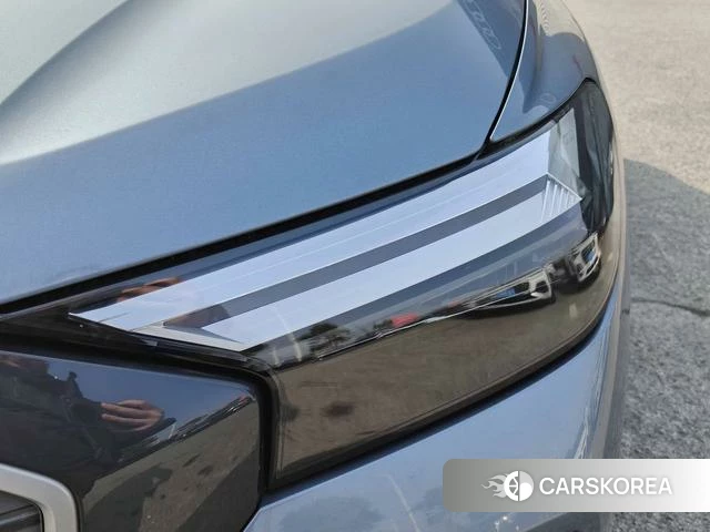 Audi Q4 e-tron id 4240406 из Китая 13