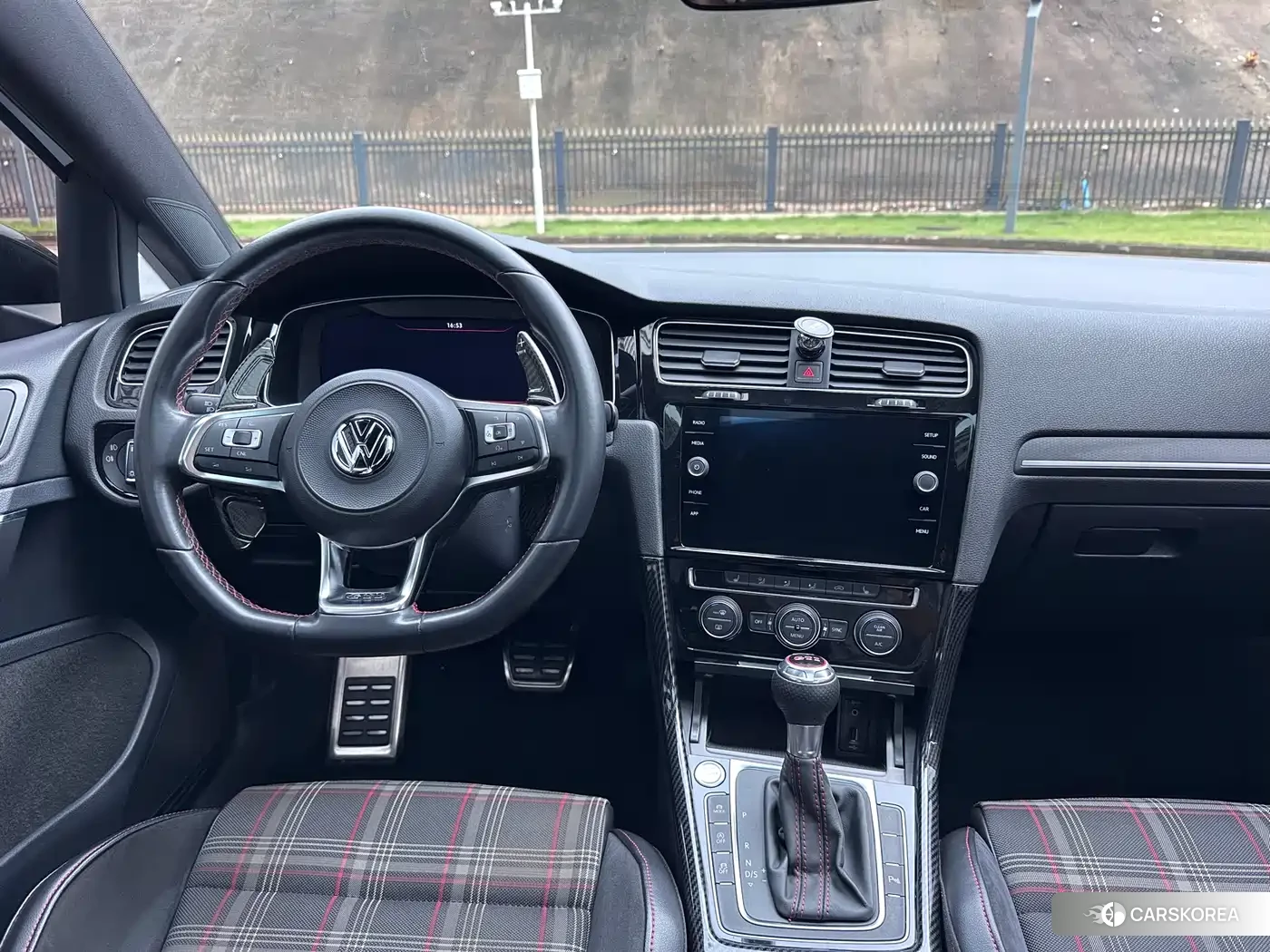 Volkswagen Golf id 4554152 из Китая 8