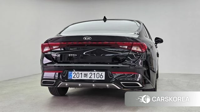 Kia K5 3rd generation id 3872962 из Кореи 14