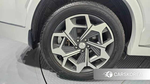 Hyundai Palisade id 4445732 из Кореи 28
