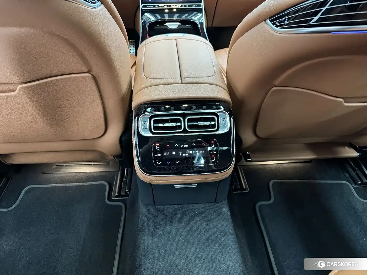 Mercedes-Benz S-Class id 4622765 из Китая 10