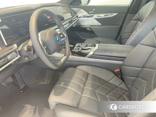 BMW i7 id 4257389 из Китая 11