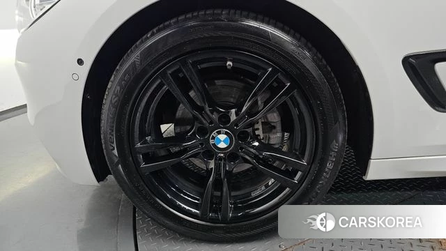 BMW 3 Series GT (F34) id 4294200 из Кореи 28