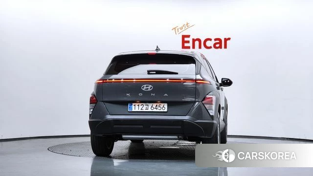 Hyundai Kona (SX2) id 4700711 из Кореи 26