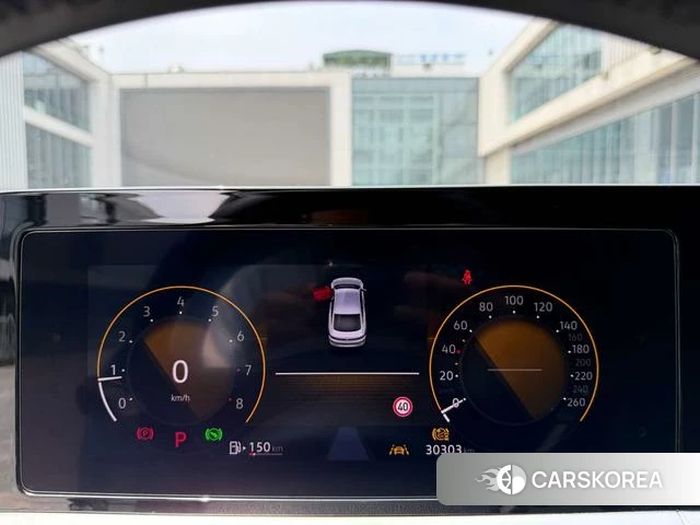 Volkswagen Lingdu id 4400046 из Китая 12